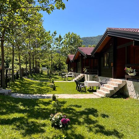 Orahovo Cottages Virpazar Zewnętrze zdjęcie