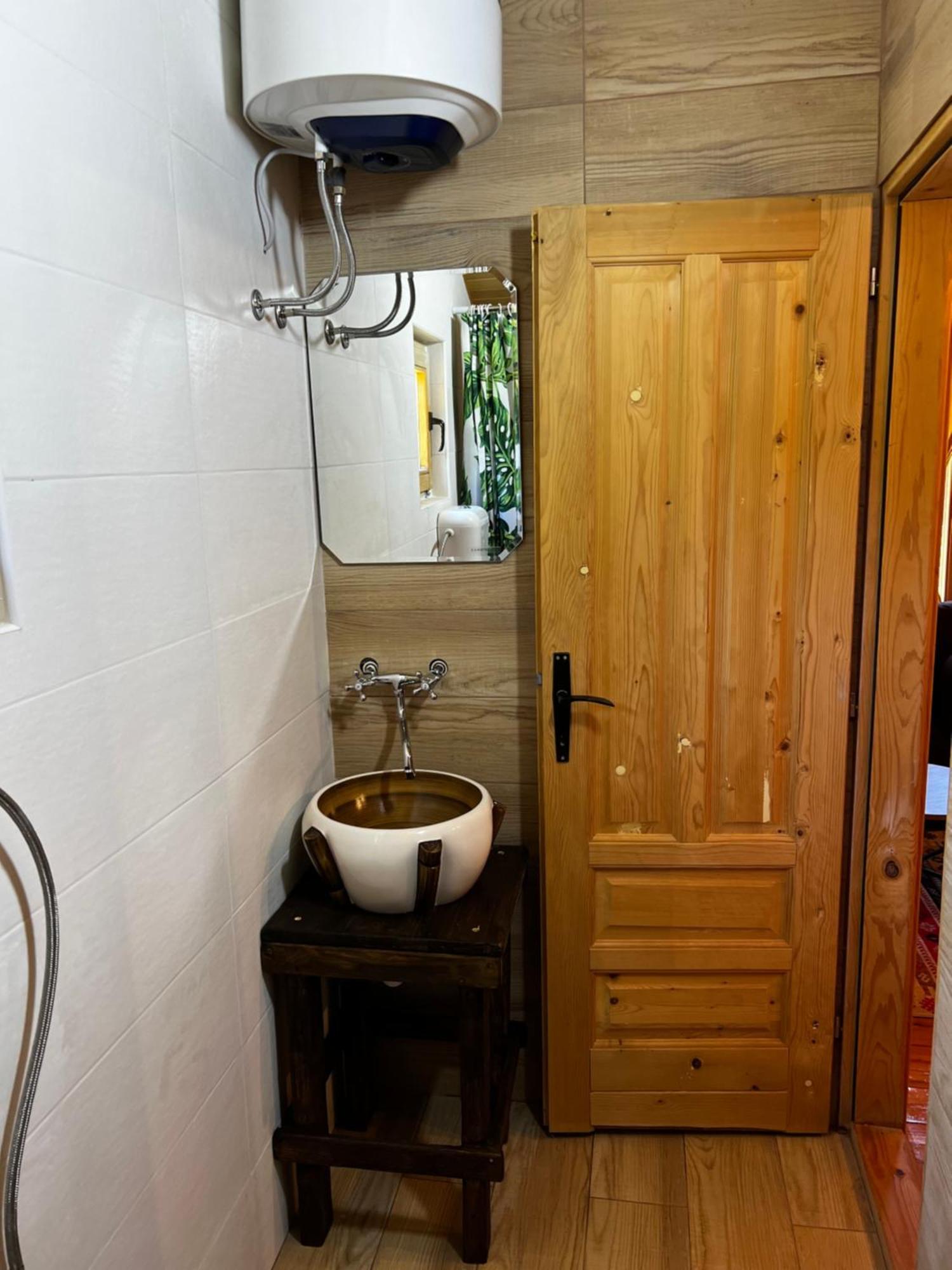 Orahovo Cottages Virpazar Zewnętrze zdjęcie